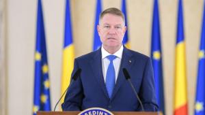 Klaus Iohannis &icirc;ntoarce &icirc;n Parlament legea privind șomajul tehnic