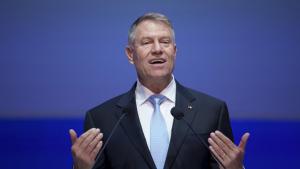 Iohannis: &Icirc;n situaţia geopolitică actuală, este imperativ să răm&acirc;nem uniţi