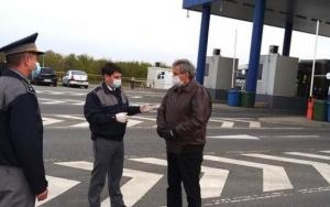 Vela, după aglomerația din vama Nădlac: &Icirc;ncă 5 puncte de frontieră vor fi deschise