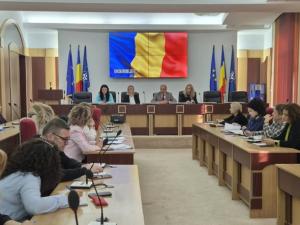 Obiectivele de funcționare și dezvoltare 2026 ale DGASPC Vrancea