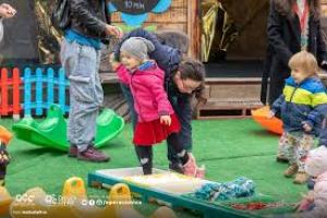 Opera Comică pentru Copii, spectacole &icirc;n cadrul Festivalului Opera Copiilor