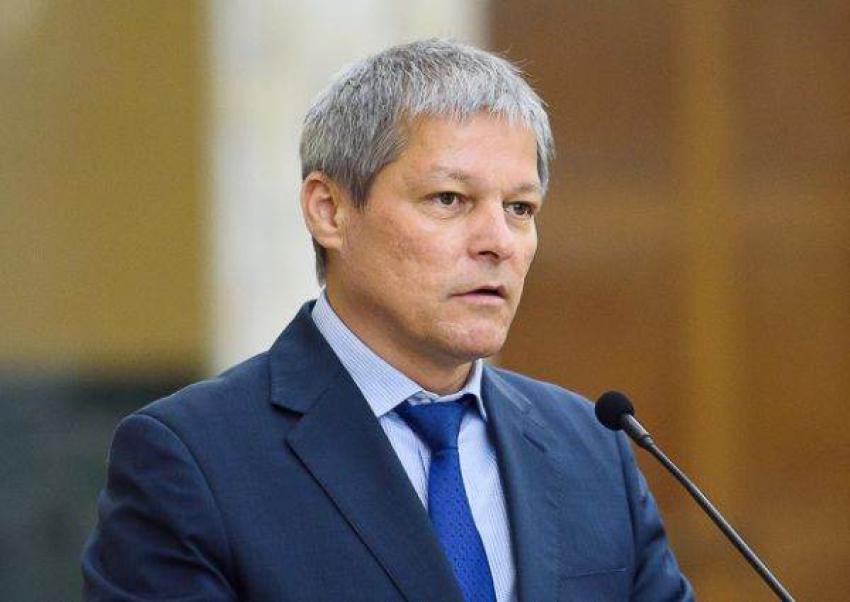 Cioloș:&bdquo;Prețuiesc mult creativitatea fermierilor care vin cu soluții inovative locale sau regionale&rdquo;