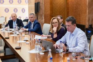 Partidele pro-europene se aliază și intră la guvernare