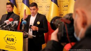 AUR: Vă amintim noi ce &icirc;nseamnă democrația