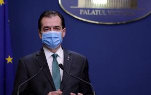 Executivul a adoptat proiectul de Hotăr&acirc;re privind prelungirea stării de alertă