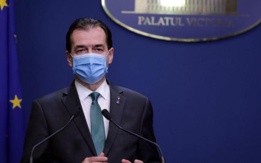 Executivul a adoptat proiectul de Hotăr&acirc;re privind prelungirea stării de alertă