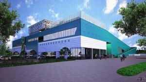 Nicușor Dan: am obținut autorizația de construire pentru patinoarul &bdquo;Mihai Flamaropol&rdquo;