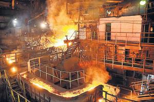 Statul aprobă v&acirc;nzarea activelor Liberty Galați, evaluate la 690 milioane de euro