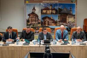 CJSuceava demarează procedurile de identificare și valorificare a resurselor de apă minerală naturală