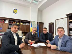 Finanțare &icirc;n valoare de 11 milioane lei pentru asfaltarea drumurilor din comuna IZVORU B&Acirc;RZII