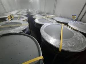 Ciolacu &icirc;i felicită pe anchetatori pentru captura record de droguri: reprezintă un semnal important pentru a descuraja traficul de droguri &icirc;n Rom&acirc;nia