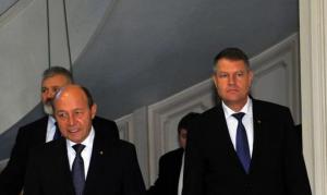Traian Băsescu: &bdquo;&Icirc;n goana după popularitate şi voturi, Iohannis şi Orban sacrifică un popor&rdquo;