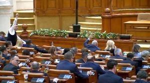 Bugetul Rom&acirc;niei, aprobat după luni de negocieri și blocaje politice