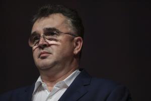 Marian Oprișan &icirc;și retrage candidatura:&bdquo;Cred că &icirc;n PSD este nevoie de unitate&rdquo;