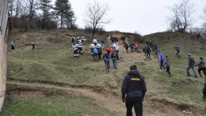 Alertă pentru găsirea unui copil de 3 ani, dispărut &icirc;ntr-o pădure