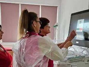 Corneliu Ştefan, președintele CJ D&acirc;mbovița: Spitalul Județean va furniza servicii de telemedicină cu ajutorul fondurilor europene