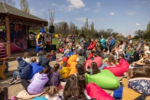 T&acirc;rgul de Paște &ndash; &bdquo;Tradiții și Flori de Sărbători&rdquo;, organizat de Primăria Capitalei