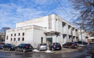 Clădirea fostului cinematograf &bdquo;Flacăra&rdquo; va fi renovată cu fonduri prin PNRR