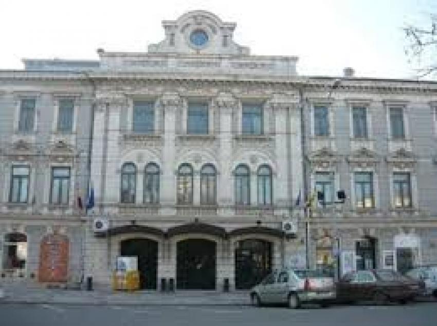 Trei instituții de cultură din Brăila, finanțate de Guvern pentru investiții