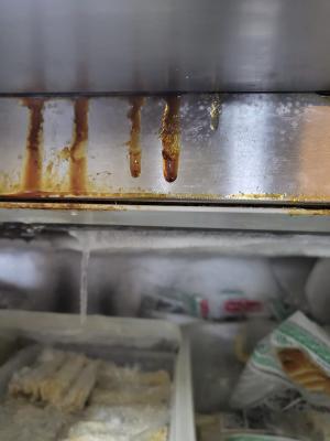 Restaurant chinezesc din Galați, amendat și &icirc;nchis de Protecția Consumatorului. Ce nereguli au fost găsite