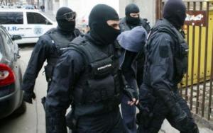 Percheziţii de amploare &icirc;n 20 de judeţe la sediile unei societăţi de distribuţie de gaze, &icirc;ntr-un dosar de &icirc;nşelăciune, fals intelectual şi uz de fals