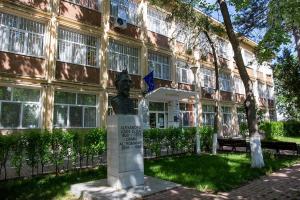 Fonduri europene pentru modernizarea Colegiului Național &bdquo;Alexandru Ioan Cuza&rdquo; Galați