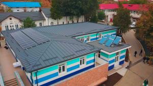 Costel Fotea: Spitalul T&acirc;rgu Bujor are un specialist &icirc;n videocolposcopie și ultrasonografie obstetricală