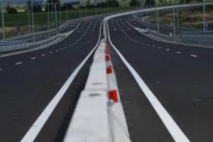 Ministrul Ciprian Constantin Șerban anunță: 64 km din Autostrada A8 intră &icirc;n proiectare