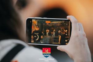 Bastion By Merlin, seria weekend-urilor de vară timișene