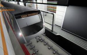 12 august,  noul termen pentru extinderea magistralei M4 de metrou