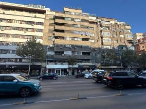 Ne concentrăm &icirc;n continuare pe consolidarea clădirilor cu risc seismic din București!