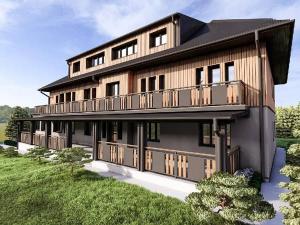 &Icirc;ncep lucrările de renovare energetică a Vilei 6, Băile Homorod