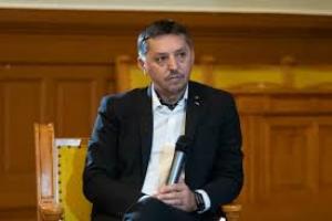 Ministrul Educației: am preluat portofoliul deoarece Rom&acirc;nia se confruntă cu un demers bizar, izolaționist, antiștiință și cu elemente de pseudoreligie