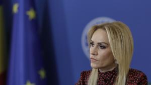 Gabriela Firea a cerut UE să modifice legislația privitoare la  patrimoniul cultural
