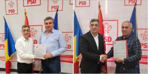 Alte două comune din Brăila dezvoltă infrastructura, prin programul&bdquo;Anghel Saligny&rdquo;