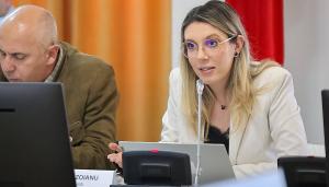 Angajații Administrației Naționale Apele Rom&acirc;ne ar putea fi mutați &icirc;ntr-un sediu al Romsilva