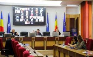 Drumul județean DJ 205H din Vrancea, &icirc;n modernizare