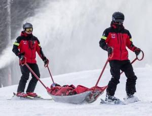 Ziua internațională a Salvatorilor pe P&acirc;rtiile de schi