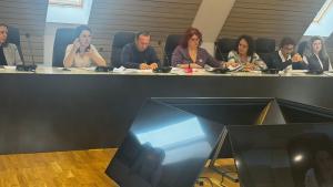 Planul de amenajare teritorială a județului Alba, &icirc;n etapa de avizare