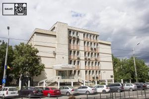 Parcare subterană cu 162 de locuri l&acirc;ngă Spitalul de Pediatrie Galați