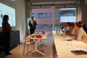 Soft pentru limitarea efectelor inundațiilor, creat de un student de la &bdquo;Universitatea Dunărea de Jos&rdquo;