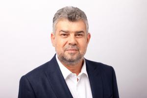 Marcel Ciolacu: &bdquo;Congresul PNL a fost un focar de infecţie sanitar şi moral&rdquo;