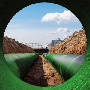 Sistemul rutier și iluminatul public, &icirc;n modernizare &icirc;n &ldquo;Henri Coandă&rdquo;