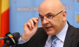 "Este foarte posibil ca starea de urgență să fie prelungită &icirc;ncă o lună &icirc;n Rom&acirc;nia", Arafat