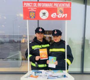 &ldquo;&Icirc;mpreună, mai pregătiți&rdquo;