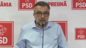 PSD: "Singurul apel la responsabilitate al lui Iohannis este faţă de Guvernul Orban, să nu mai fure, să renunţe la abuzuri şi să guverneze pentru rom&acirc;ni şi nu propriile interese electorale&rdquo;