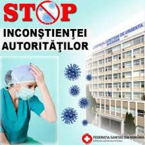 Bumerangul declarațiilor guvernamentale fără acoperire &icirc;n domeniul Sănătății și Asistenței Sociale