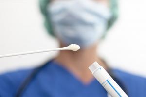 A fost confirmat primul caz de gripă &icirc;n Rom&acirc;nia &icirc;n această toamnă