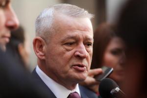 Radu Marinescu: &bdquo;Impedimentul privind extrădarea lui Sorin Oprescu a dispărut. Rom&acirc;nia are condiții de detenție europene&rdquo;