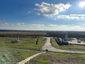 Depozitul de Deșeuri Nepericuloase Ghizela va fi extins